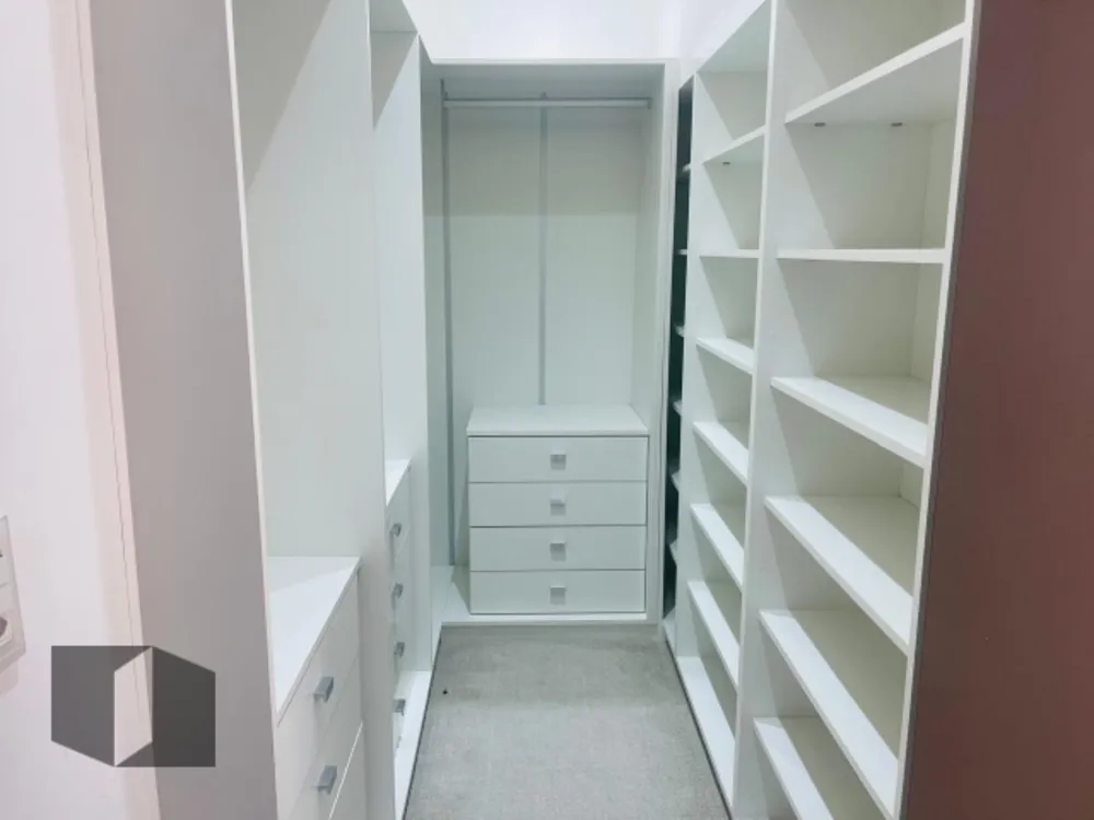 Apartamento, 3 quartos, 187 m² - Foto 21