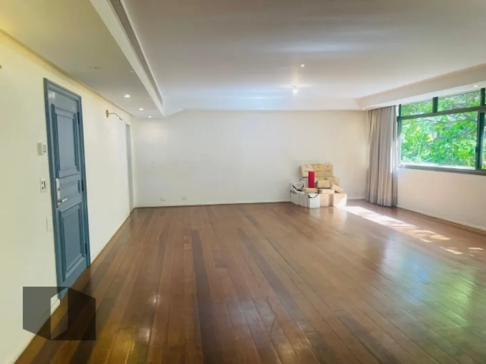 Apartamento, 3 quartos, 187 m² - Foto 5