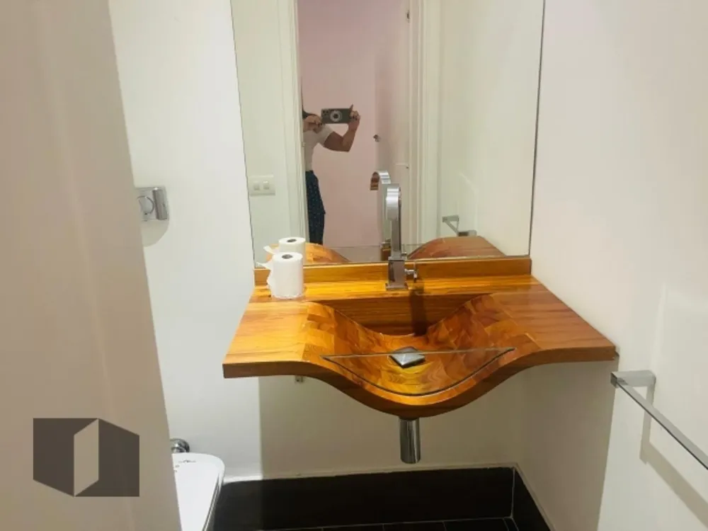 Apartamento, 3 quartos, 187 m² - Foto 9
