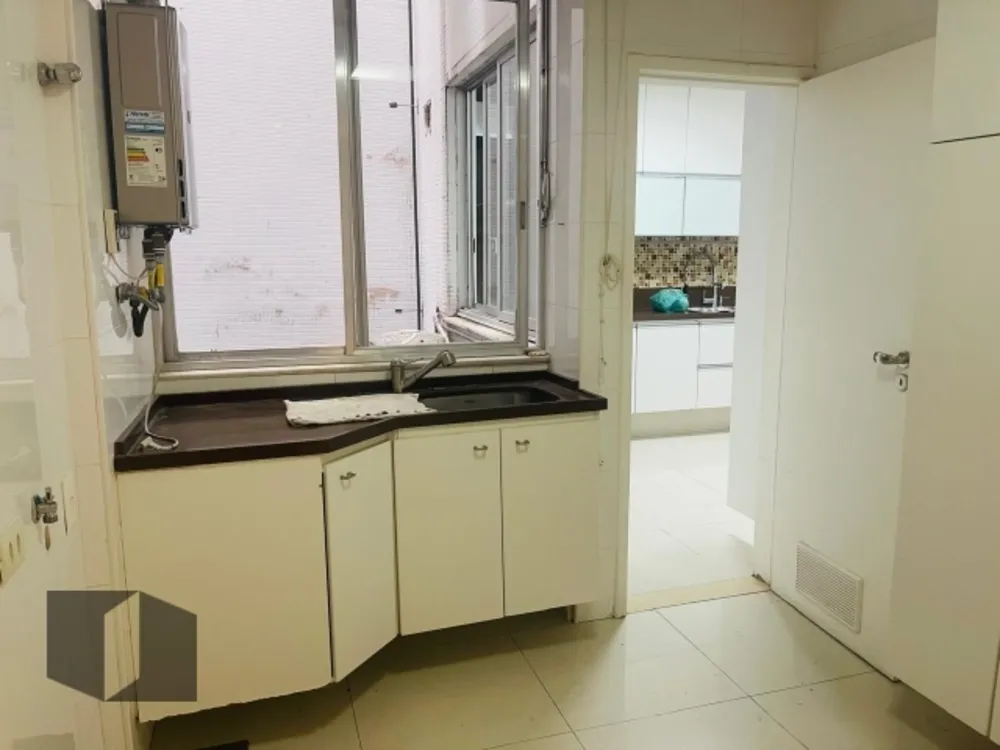 Apartamento, 3 quartos, 187 m² - Foto 32