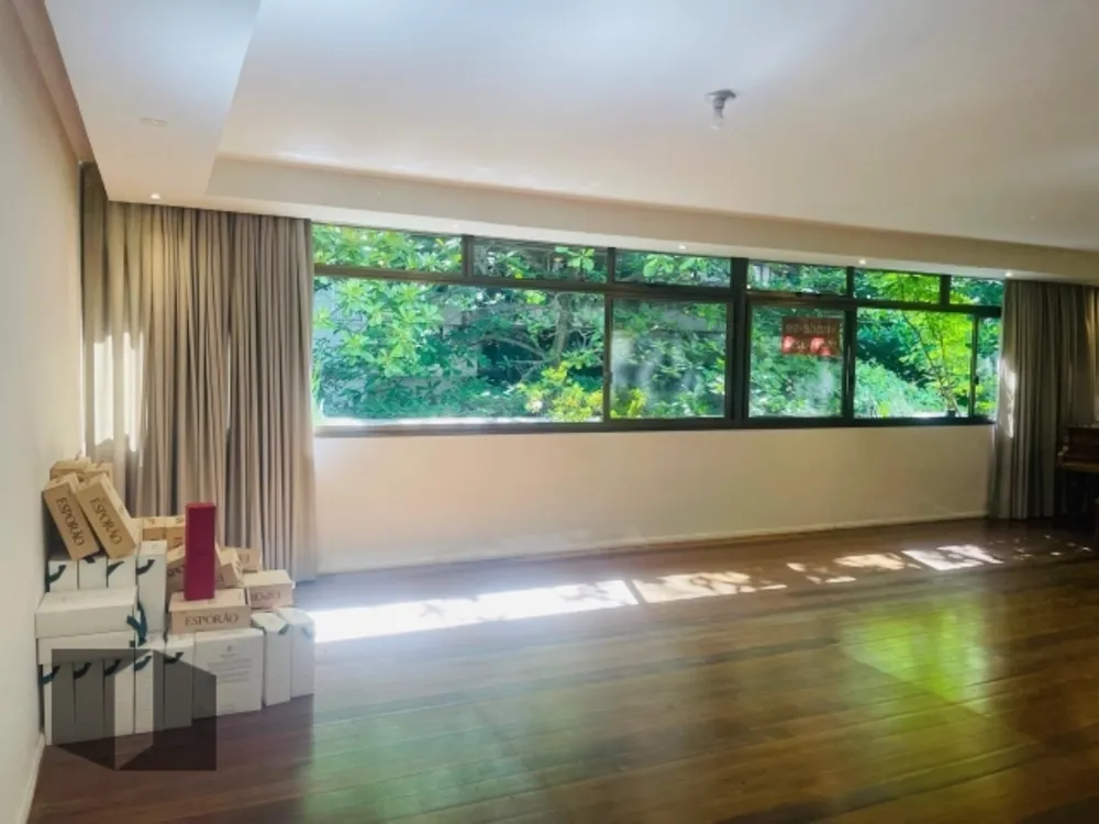 Apartamento, 3 quartos, 187 m² - Foto 1