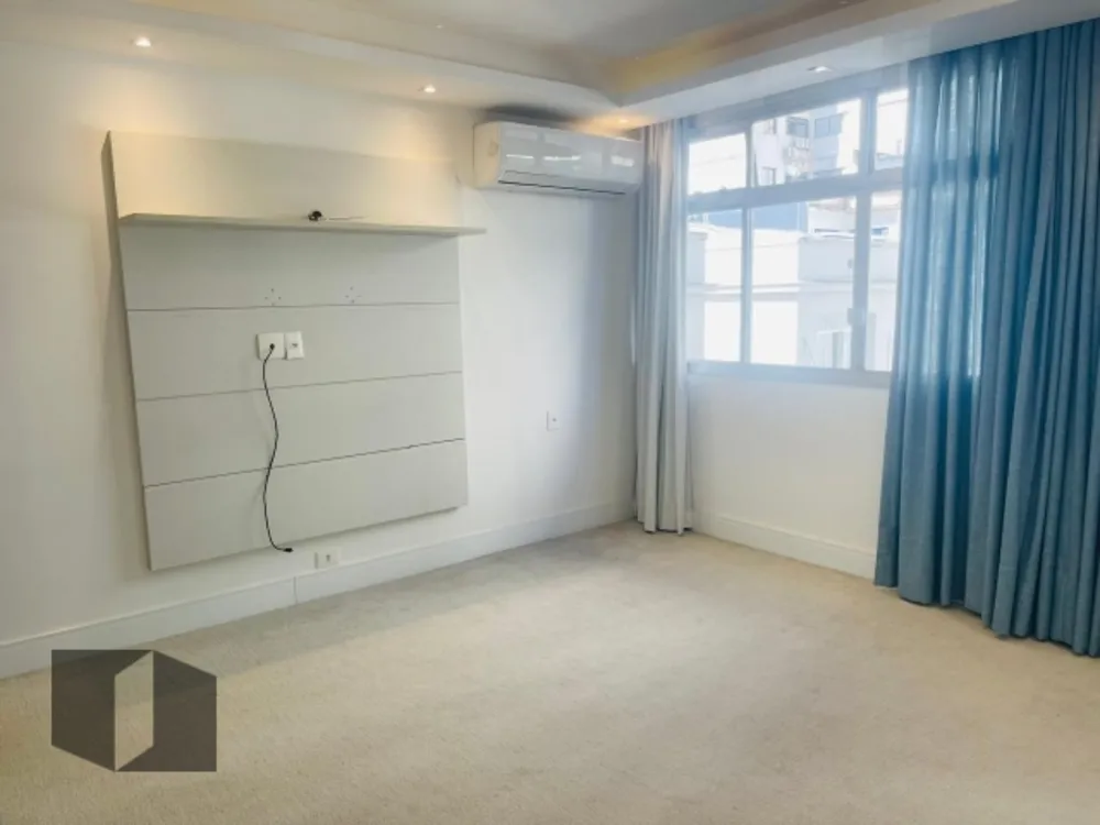 Apartamento, 3 quartos, 187 m² - Foto 23