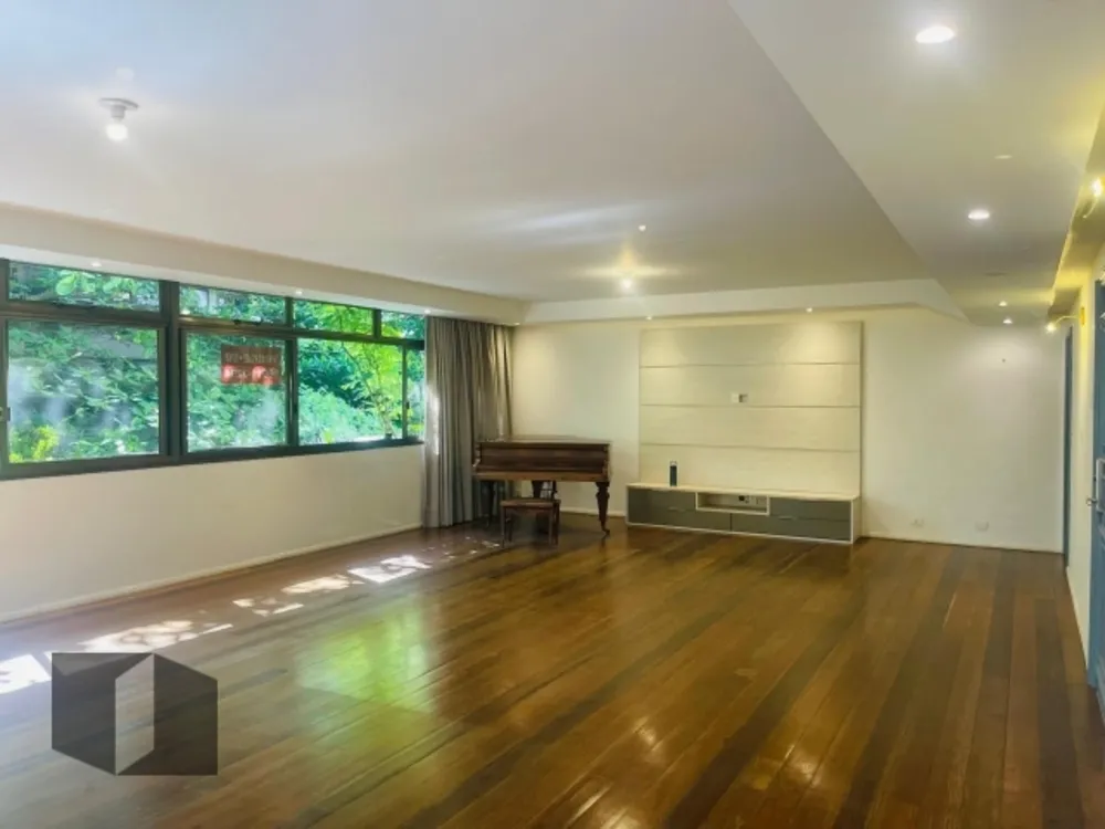Apartamento, 3 quartos, 187 m² - Foto 7