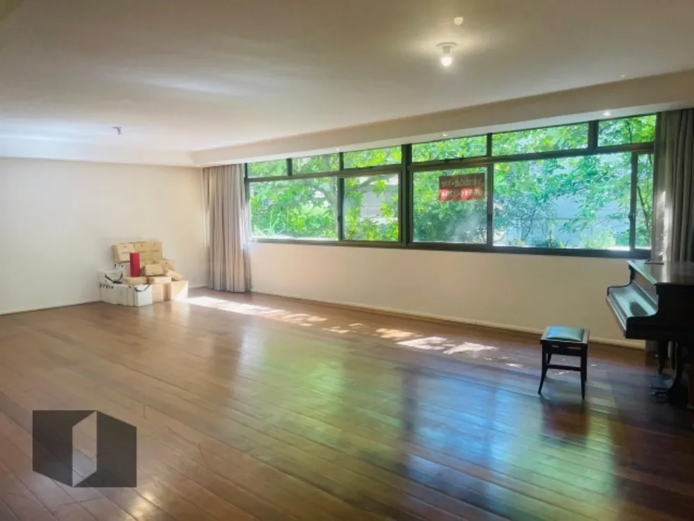 Apartamento, 3 quartos, 187 m² - Foto 4