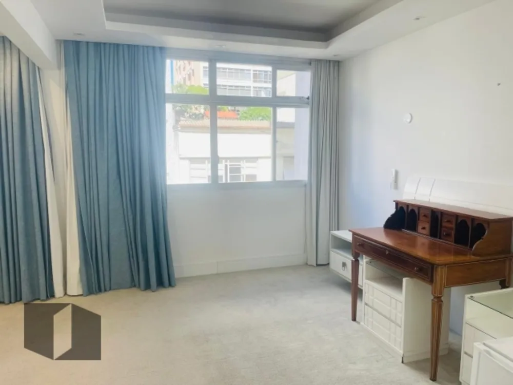 Apartamento, 3 quartos, 187 m² - Foto 22