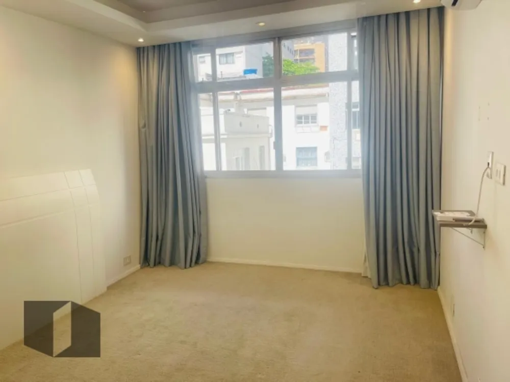 Apartamento, 3 quartos, 187 m² - Foto 11