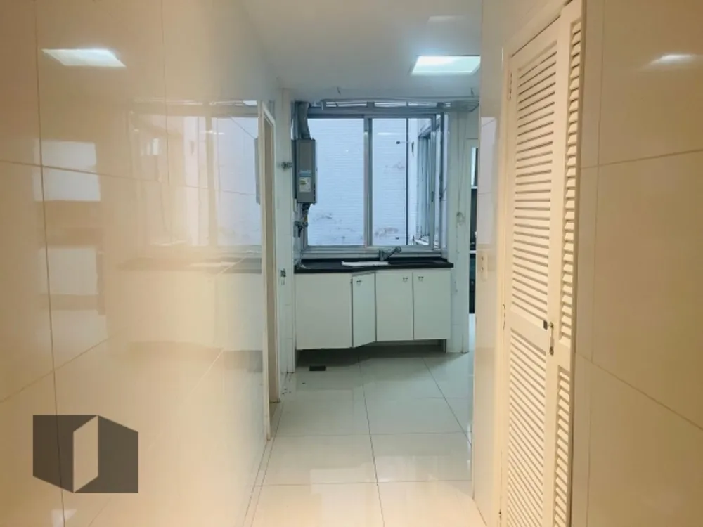 Apartamento, 3 quartos, 187 m² - Foto 33