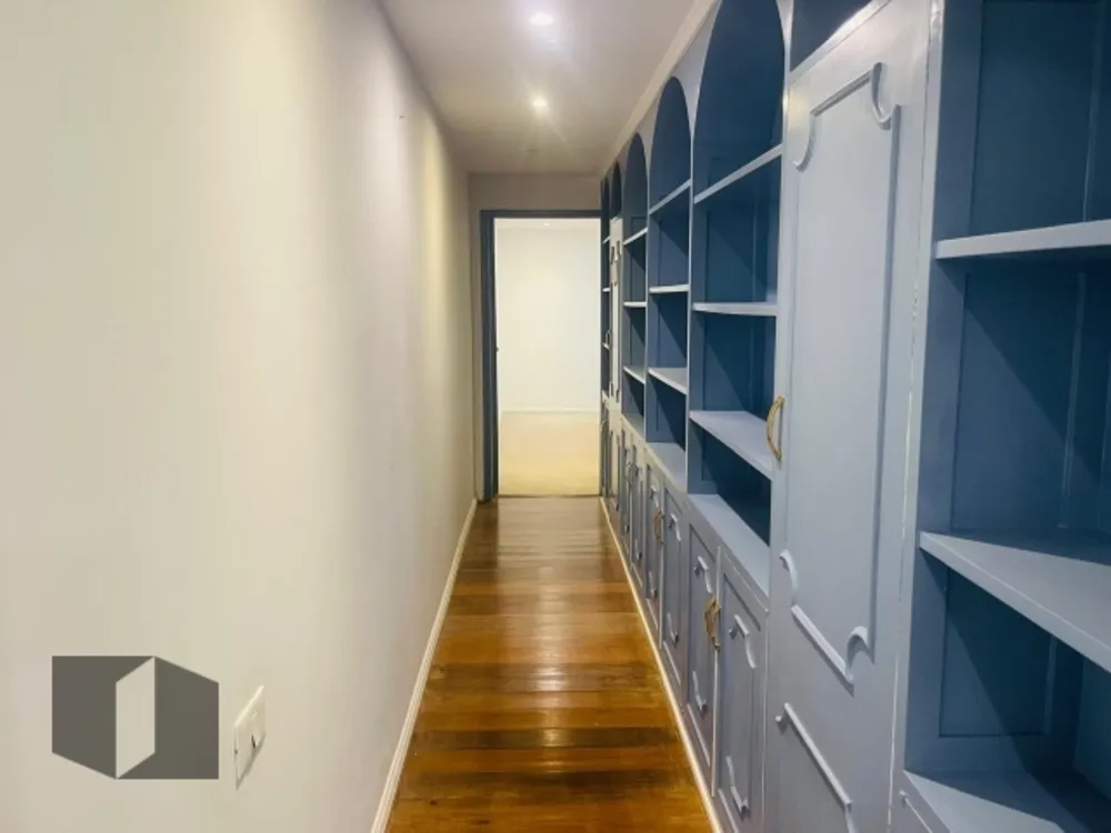 Apartamento, 3 quartos, 187 m² - Foto 8