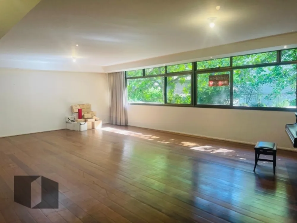 Apartamento, 3 quartos, 187 m² - Foto 3