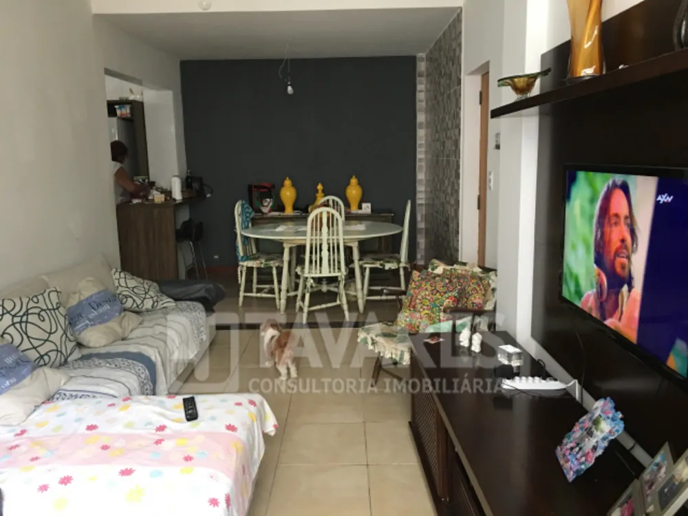 Apartamento, 3 quartos, 110 m² - Foto 2
