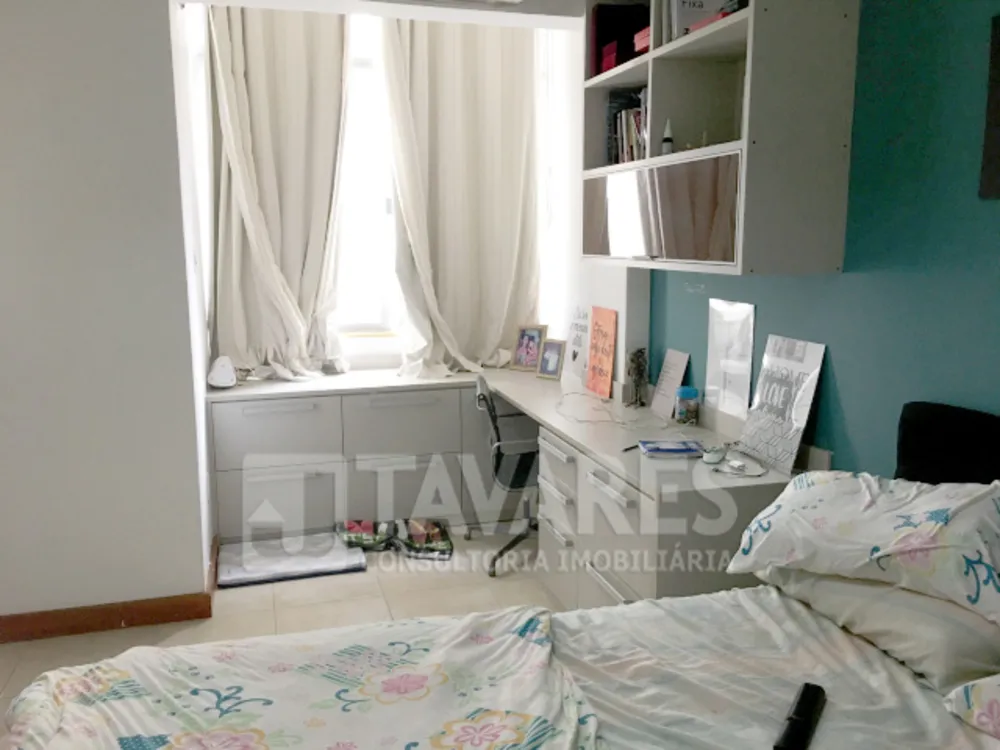 Apartamento, 3 quartos, 110 m² - Foto 3