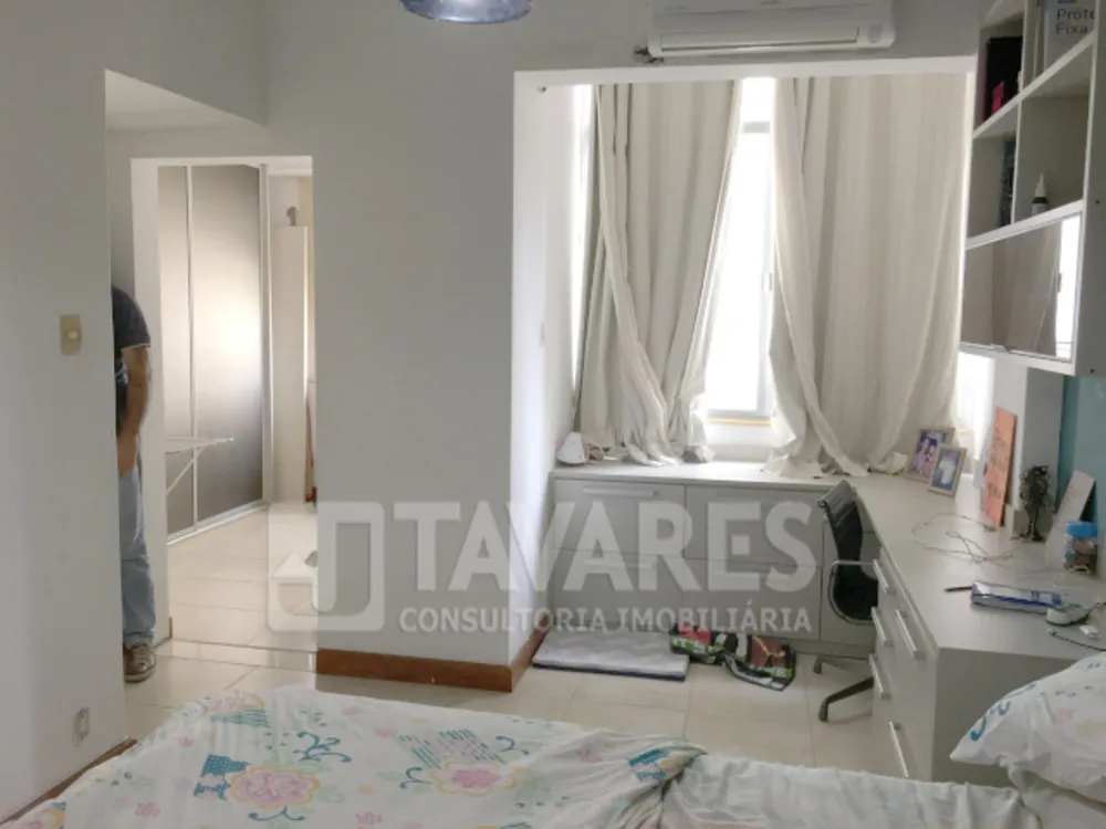 Apartamento, 3 quartos, 110 m² - Foto 4