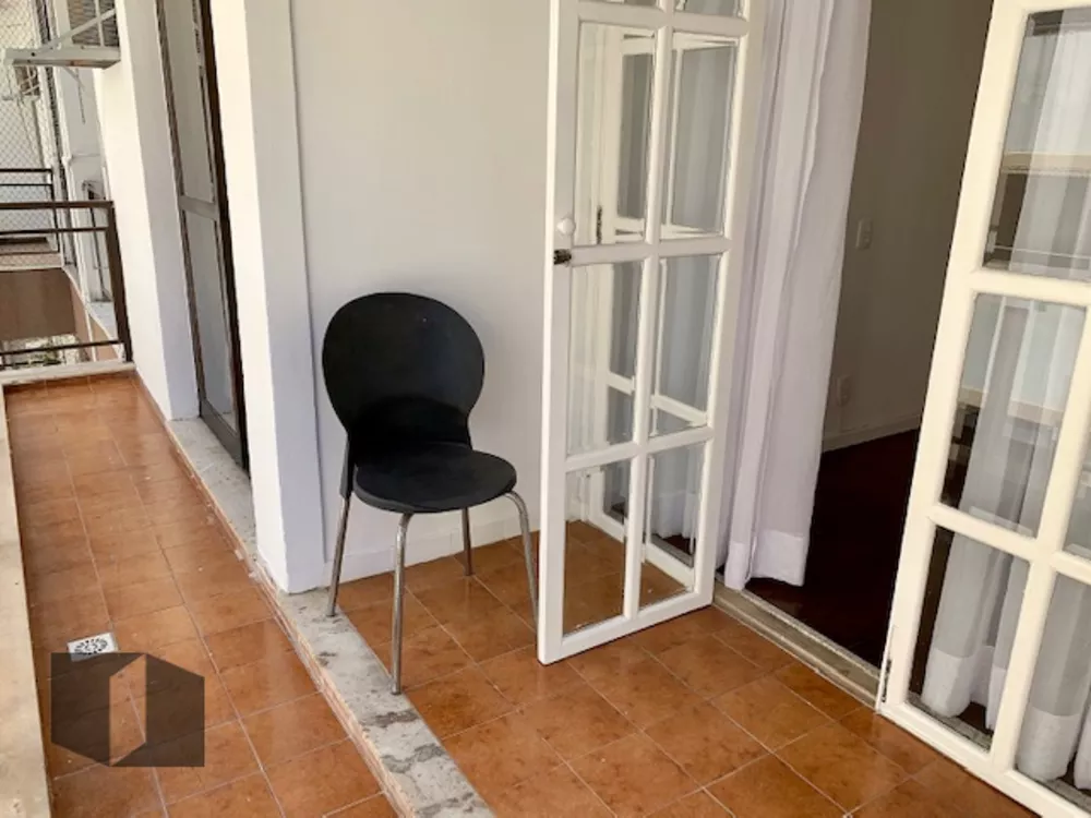 Apartamento à venda com 2 quartos, 89m² - Foto 2