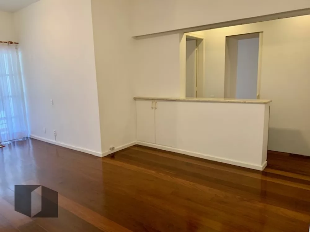 Apartamento à venda com 2 quartos, 89m² - Foto 5