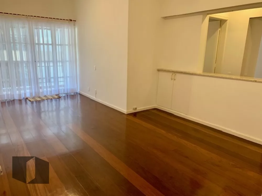 Apartamento à venda com 2 quartos, 89m² - Foto 4