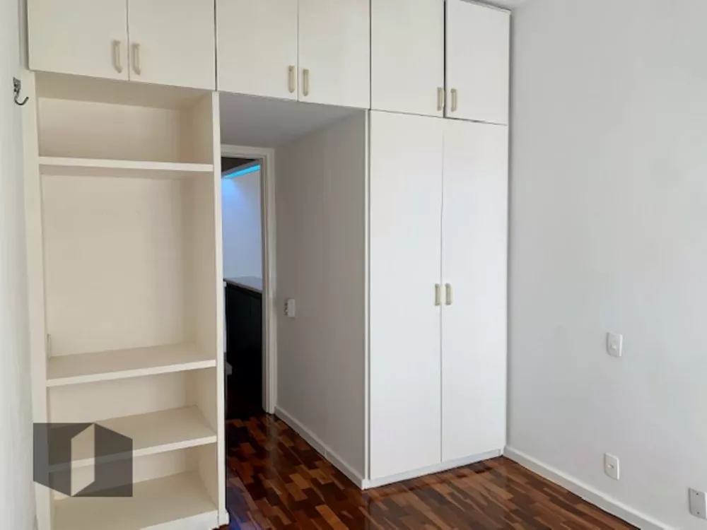 Apartamento à venda com 2 quartos, 89m² - Foto 10