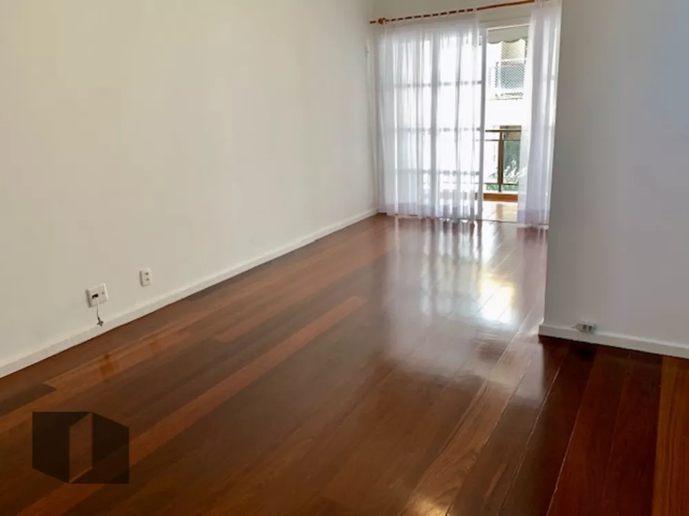 Apartamento à venda com 2 quartos, 89m² - Foto 6