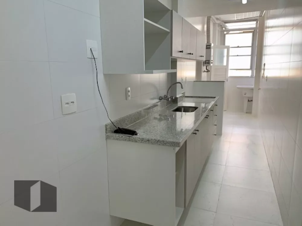 Apartamento à venda com 2 quartos, 89m² - Foto 15