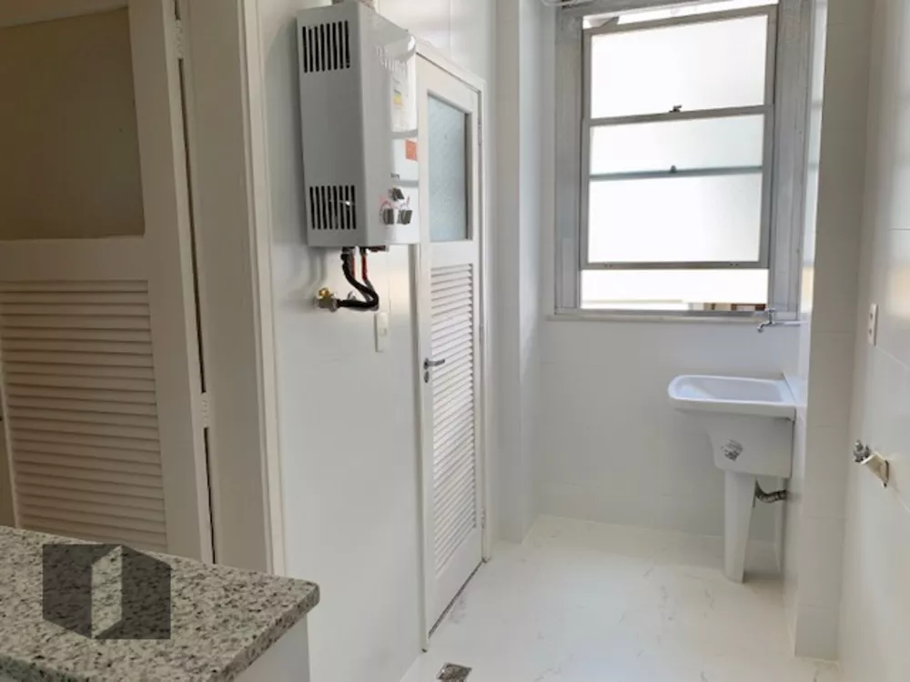 Apartamento à venda com 2 quartos, 89m² - Foto 17