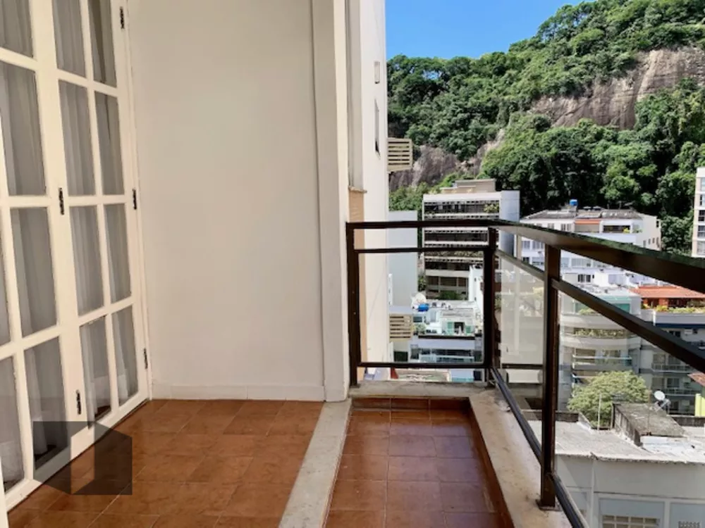 Apartamento à venda com 2 quartos, 89m² - Foto 1