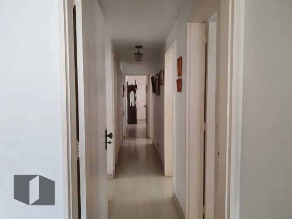 Apartamento, 4 quartos, 186 m² - Foto 6