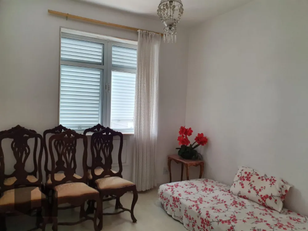 Apartamento, 4 quartos, 186 m² - Foto 7