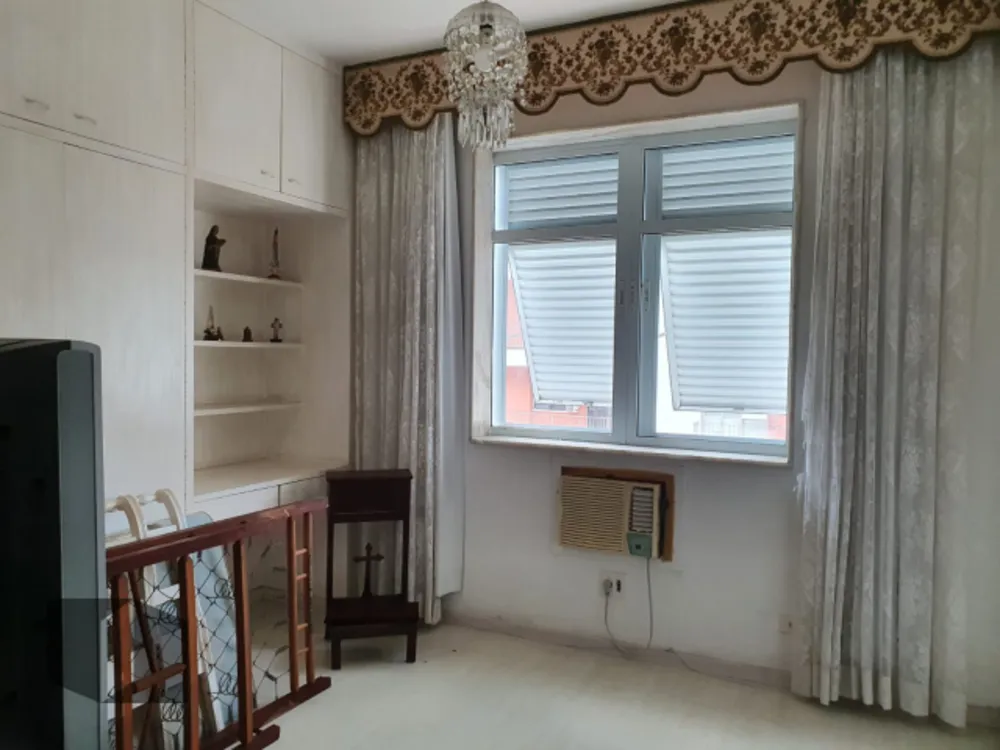 Apartamento, 4 quartos, 186 m² - Foto 13