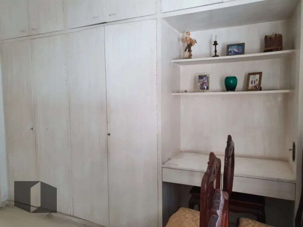 Apartamento, 4 quartos, 186 m² - Foto 9