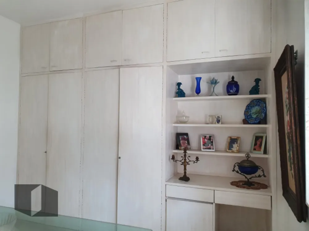 Apartamento, 4 quartos, 186 m² - Foto 11