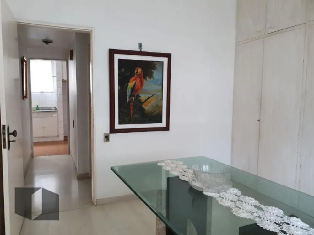 Apartamento, 4 quartos, 186 m² - Foto 10