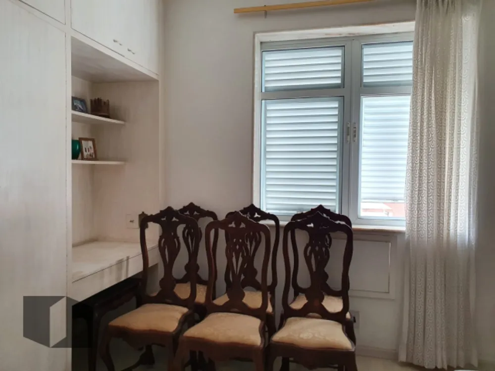 Apartamento, 4 quartos, 186 m² - Foto 8