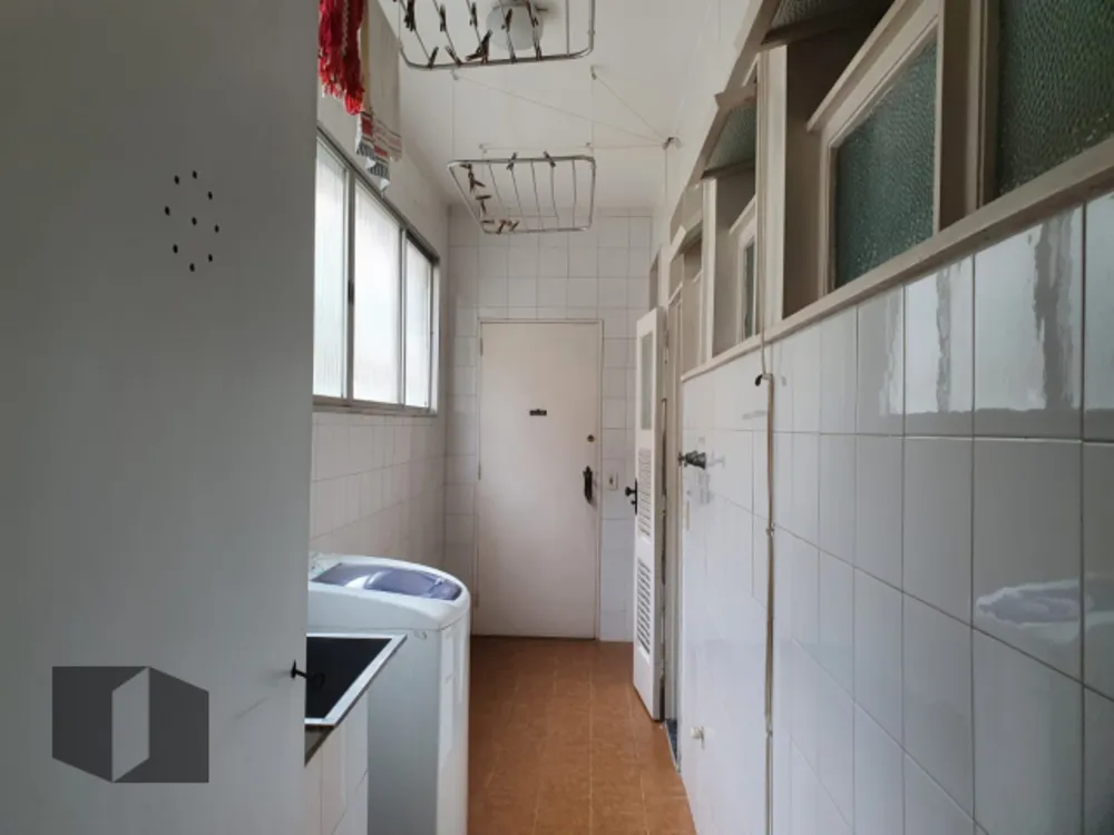 Apartamento, 4 quartos, 186 m² - Foto 25