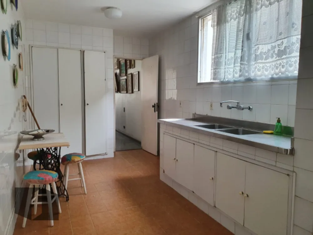Apartamento, 4 quartos, 186 m² - Foto 23