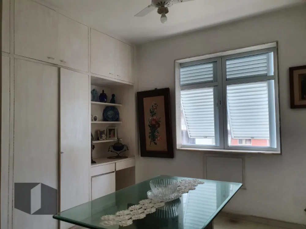 Apartamento, 4 quartos, 186 m² - Foto 12