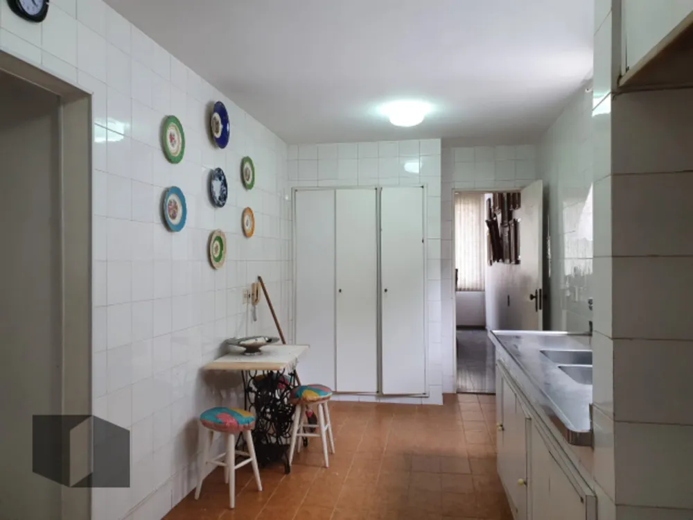 Apartamento, 4 quartos, 186 m² - Foto 24