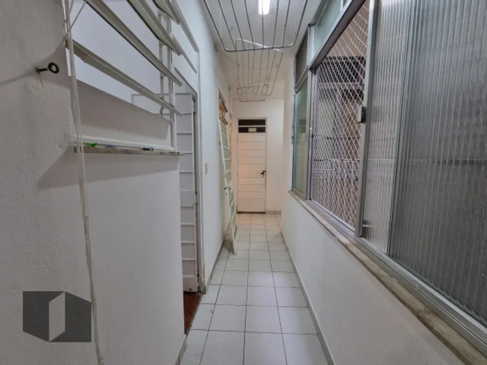 Apartamento, 4 quartos, 225 m² - Foto 28