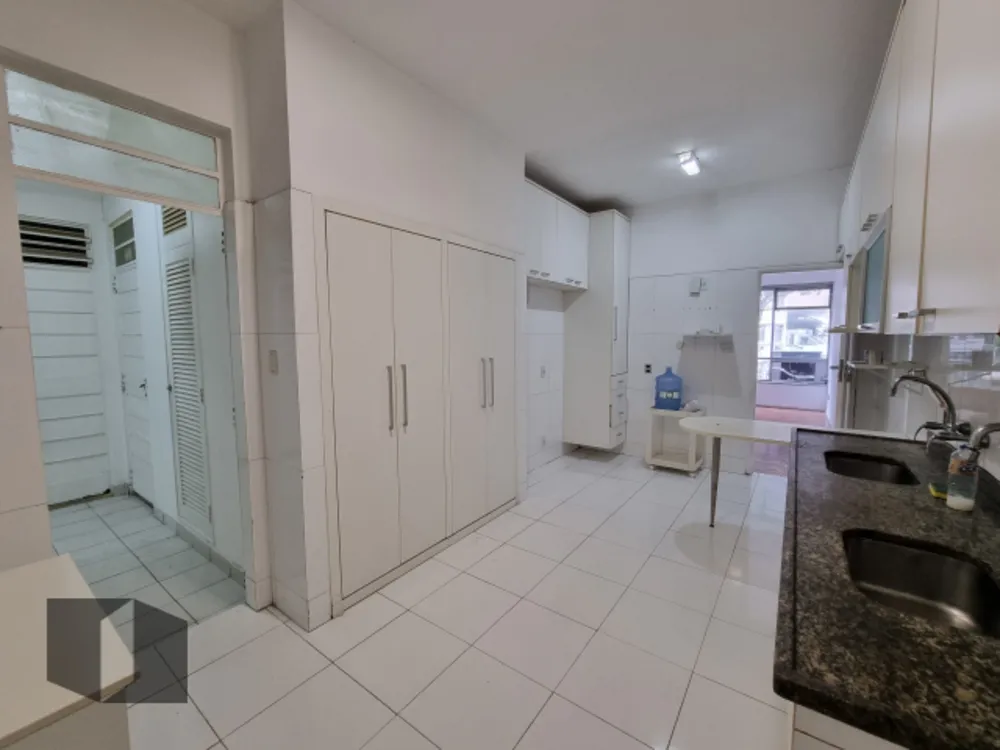 Apartamento, 4 quartos, 225 m² - Foto 24