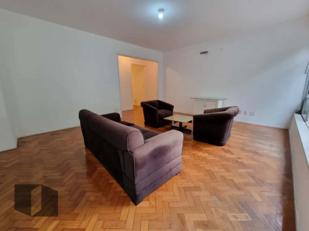 Apartamento, 4 quartos, 225 m² - Foto 4