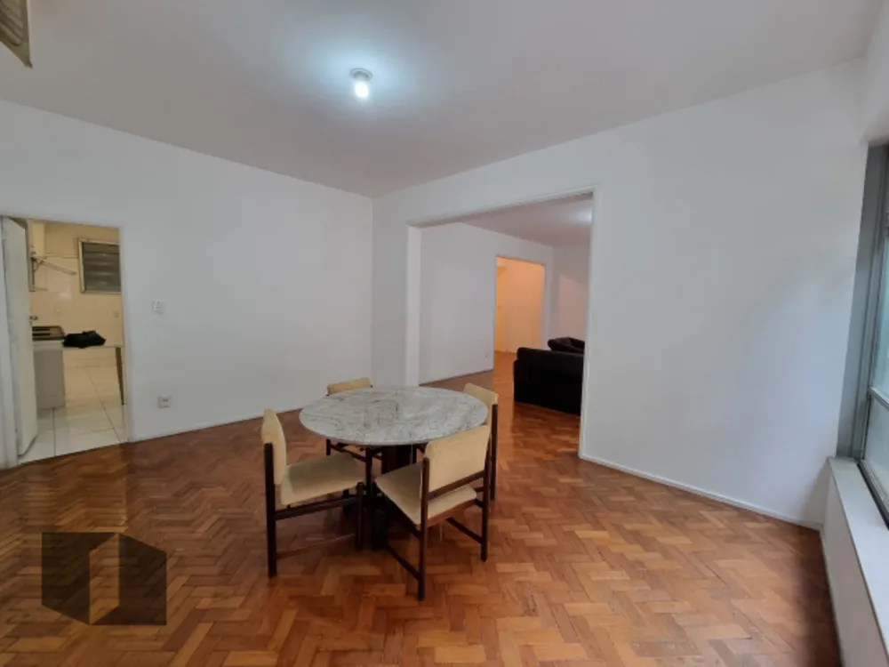 Apartamento, 4 quartos, 225 m² - Foto 6
