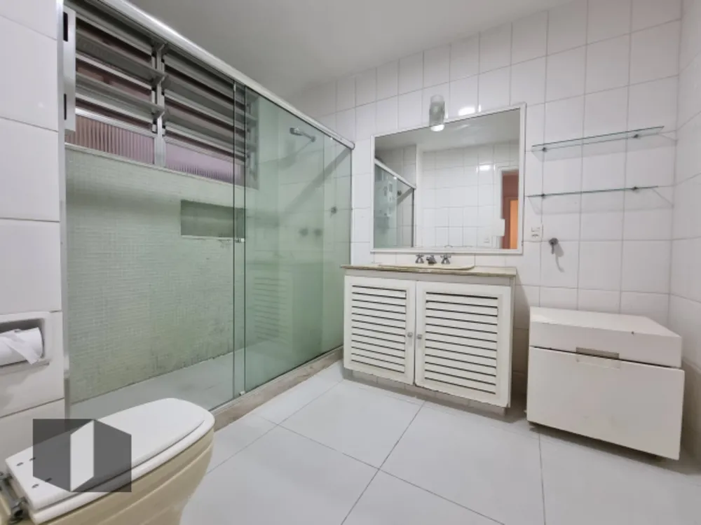 Apartamento, 4 quartos, 225 m² - Foto 19