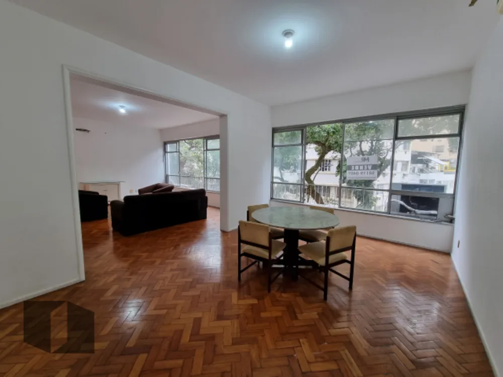 Apartamento, 4 quartos, 225 m² - Foto 5