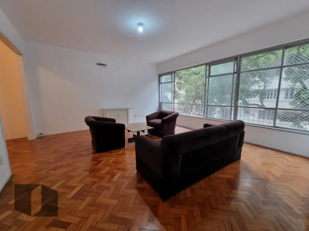 Apartamento, 4 quartos, 225 m² - Foto 3