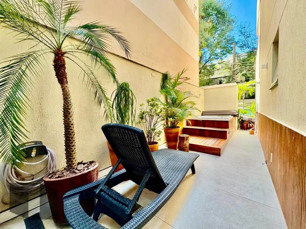 Apartamento, 2 quartos, 170 m² - Foto 9