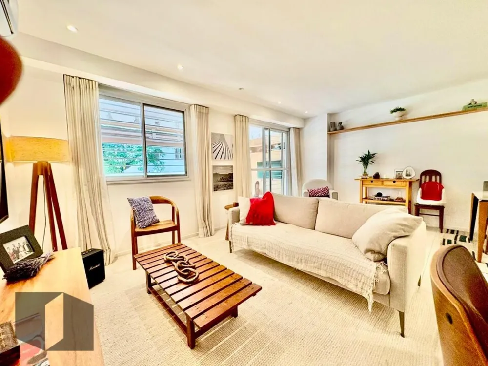 Apartamento, 2 quartos, 170 m² - Foto 4