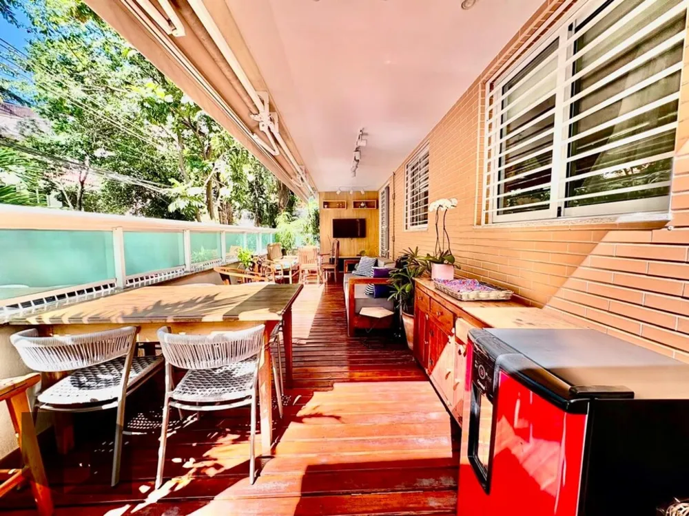 Apartamento, 2 quartos, 170 m² - Foto 8