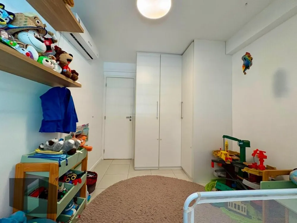 Apartamento, 2 quartos, 170 m² - Foto 18