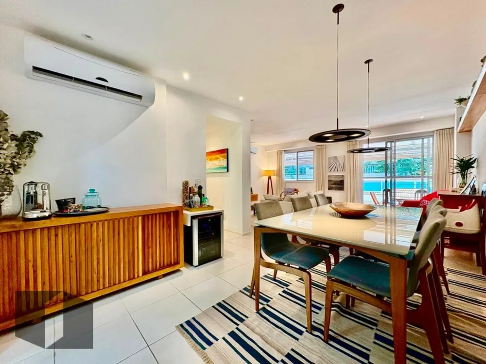 Apartamento, 2 quartos, 170 m² - Foto 1