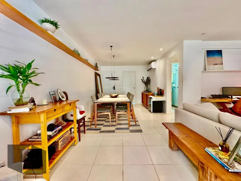 Apartamento, 2 quartos, 170 m² - Foto 12