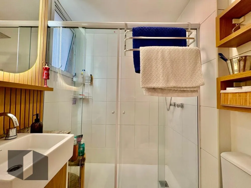 Apartamento, 2 quartos, 170 m² - Foto 16