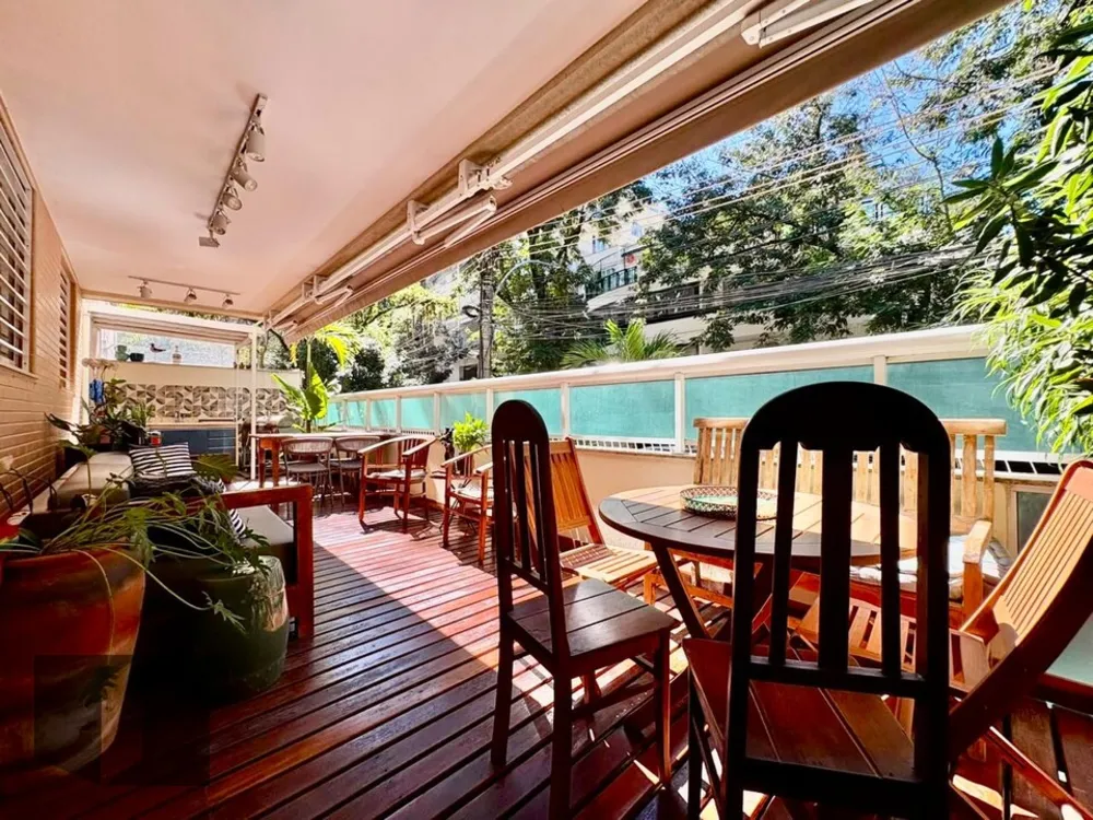 Apartamento, 2 quartos, 170 m² - Foto 6